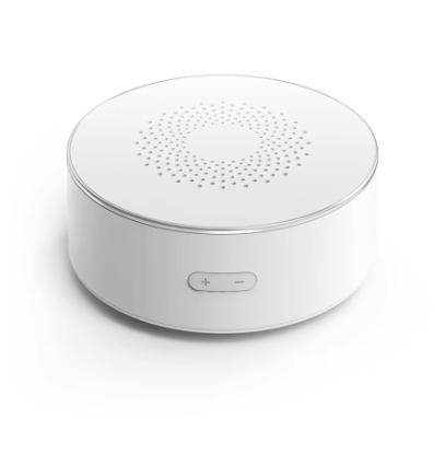 ZigBee Siren (12VDC) – Akubela | ACP Online