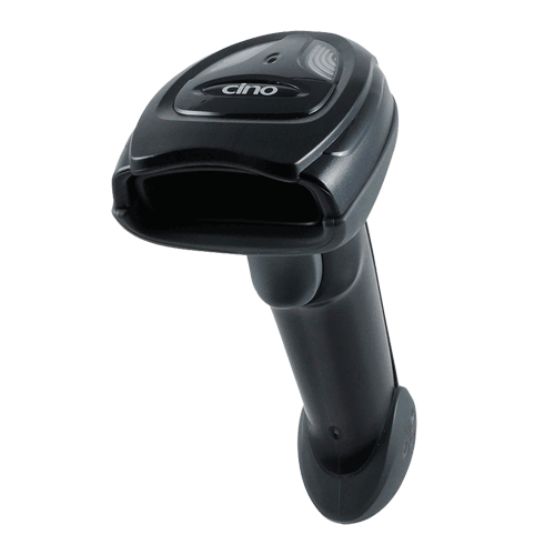 A780 2D Scanner with USB Cable – POS | ACP Online
