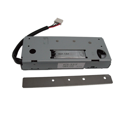 Citizen ACS531F Cutter Unit PPU700 – CITIZEN Parts | ACP Online