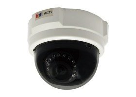 ACTi D55 – Security | ACP Online
