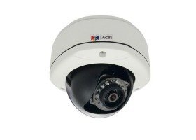 ACTi D72 – Security | ACP Online