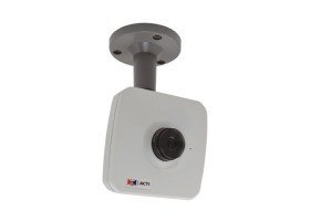 ACTi E13 – Security | ACP Online