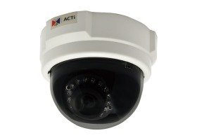 ACTi E53 – Security | ACP Online