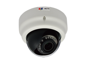 ACTi E62 – Security | ACP Online