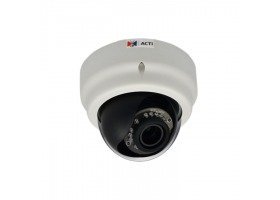 ACTi E65A – Security | ACP Online