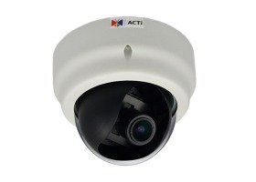 ACTi E67 – Security | ACP Online