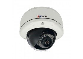 ACTi E72 – Security | ACP Online