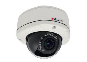 ACTi E82A – Security | ACP Online
