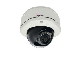 ACTi E84 – Security | ACP Online