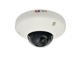 ACTi E96 – Security | ACP Online