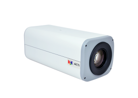 ACTi I25 – Security | ACP Online