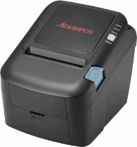 Advanpos APP-100 Thermal Receipt Printer****OBSOLETE**** – POS | ACP Online