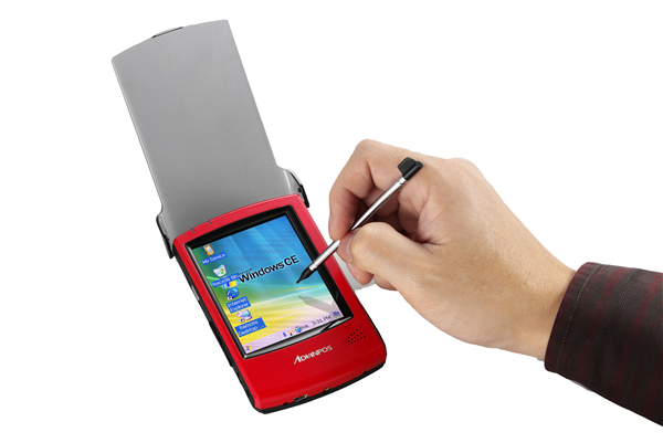 AdvanPOS M-Pos M35 Hand Held Computer – POS | ACP Online