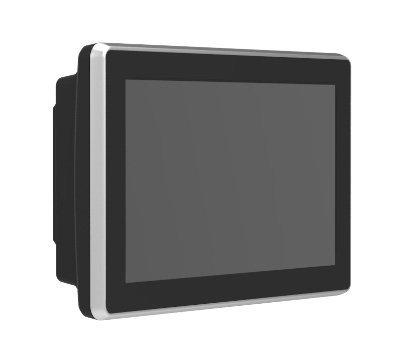 Advanpos QP-3100 10.1" B/F ELO Touch, Atom DC 1.8Ghz, 4Gb Ram,320Gb HDD AIO POS Unit – POS | ACP Online