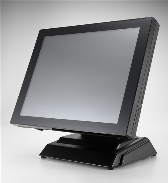 AdvanPOS W-POS 15" B/F ELO Touch Dualcore 1.86G 4Gb 64Gb SSD PosReady7 – POS | ACP Online