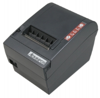 Advanpos WP-T800 Thermal Receipt Printer ~ Charcoal – POS | ACP Online
