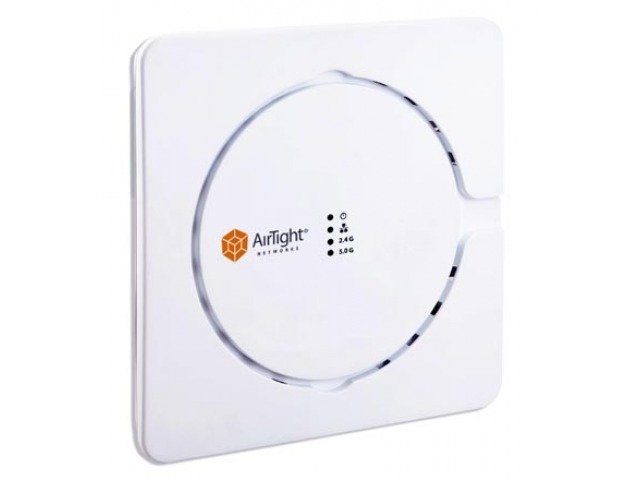 Airtight C-65 – Networking | ACP Online