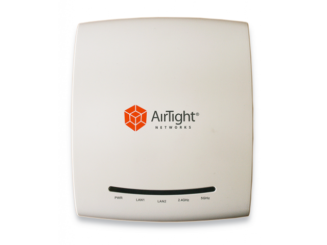 Airtight C-75 – Networking | ACP Online
