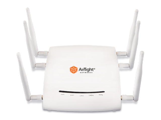 Airtight C-75-E – Networking | ACP Online
