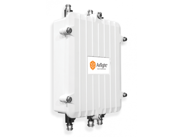Airtight O-70 – Networking | ACP Online