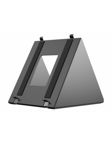 Akuvox S562 Series Desktop Stand Metal – Akuvox Intercoms | ACP Online