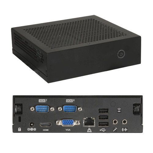 Aopen DE-3100 Digital Engine – POS | ACP Online