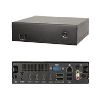 Aopen DE-6140 Digital Engine – POS | ACP Online