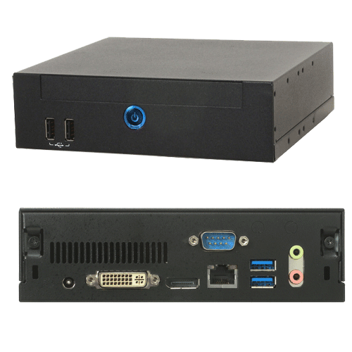 Aopen DE-67HAI Digital Engine – POS | ACP Online
