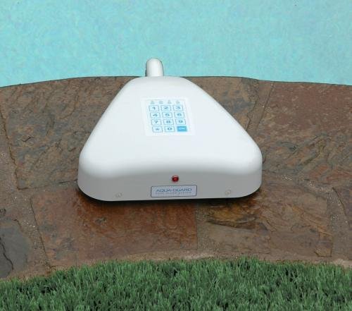 Micron Aquaguard Pool Alarm - Sold Out – Security | ACP Online