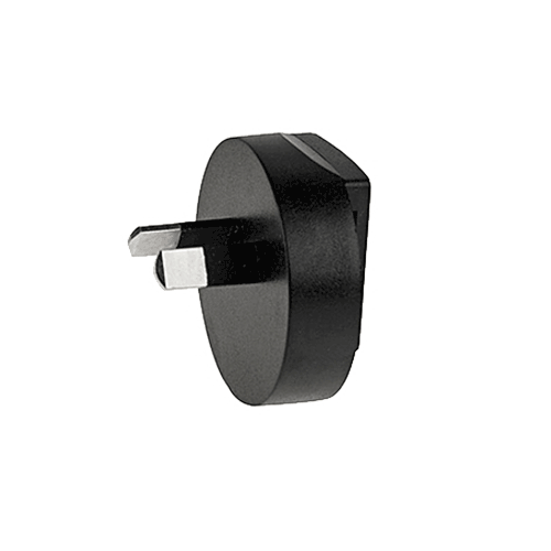 AU Plug for Adapter CMP Series (new) – Printer Accessories | ACP Online