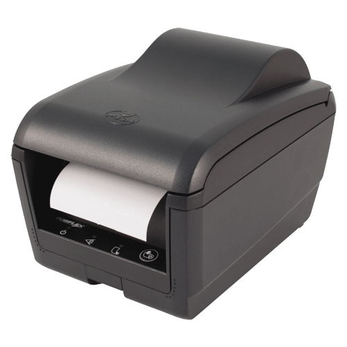 AURA 9000 USB & RS232 interface Thermal Printer – POS Thermal Printers | ACP Online