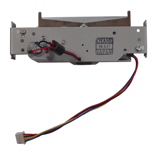 Bixolon Auto Cutter Assy (SRP350) – Bixolon Parts | ACP Online