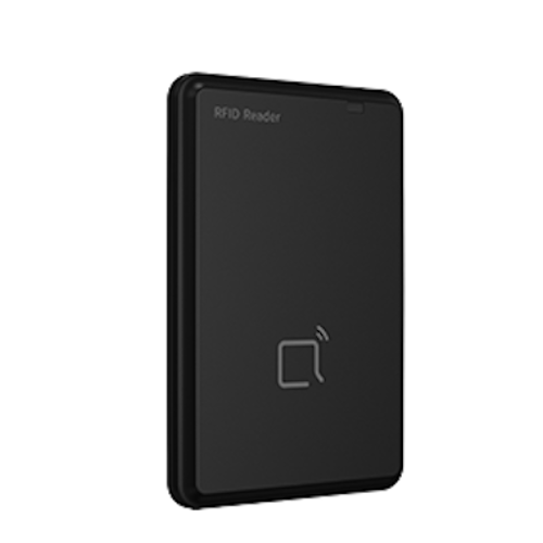 Akuvox AV-CID01 Akuvox Desktop USB Card Reader – Akuvox Access Control | ACP Online