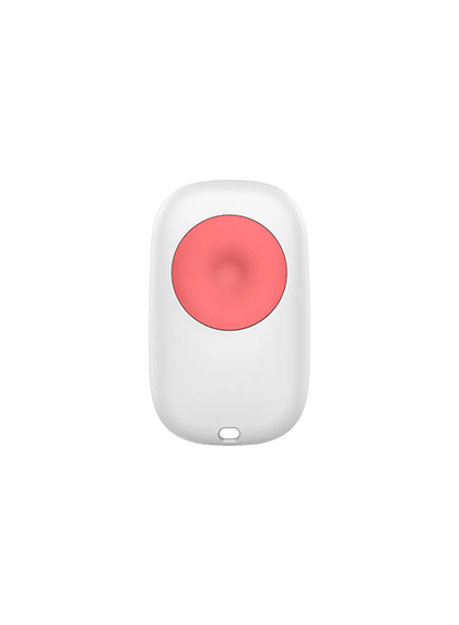 Akubela ZigBee Emergency Button Pendant Shape – Akubela | ACP Online