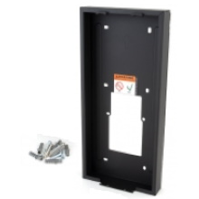Akuvox LTE 4G On wall installation Kit – Akuvox Intercoms | ACP Online