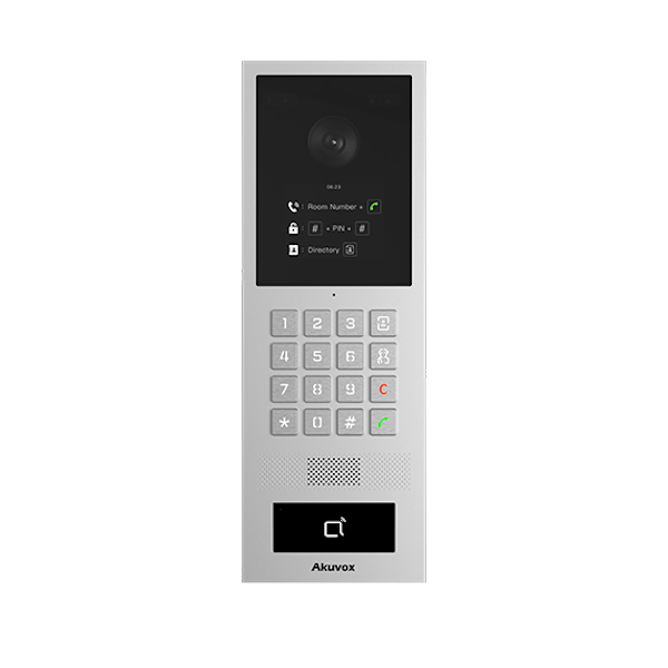 Akuvox AV-S532 Retrofit Where Old Meets New - Friendly Smart Video Door Phone – Akuvox Intercoms | ACP Online