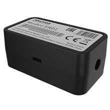 Akuvox Security Relay SR01 via RS485 includes REX input – Akuvox Intercoms | ACP Online
