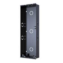 Akuvox AV-X915 Inwall Kit – Akuvox Intercoms | ACP Online