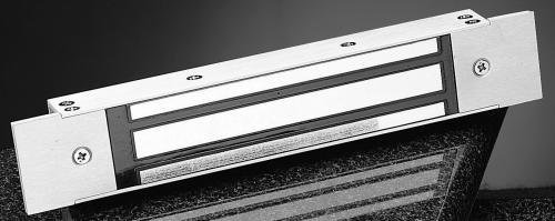 Micron Basic 136Kg Recessed Electromagnetic Lock – Security | ACP Online