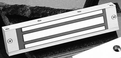Micron Basic 272Kg Electromagnetic Lock – Security | ACP Online