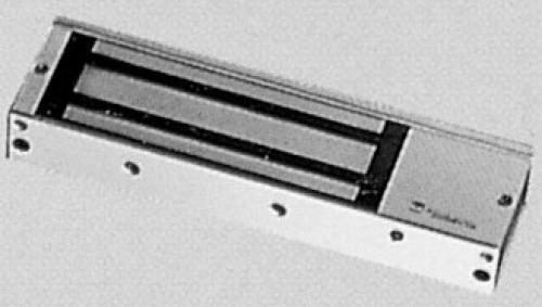 Micron Basic 544Kg Electromagnetic Lock – Security | ACP Online