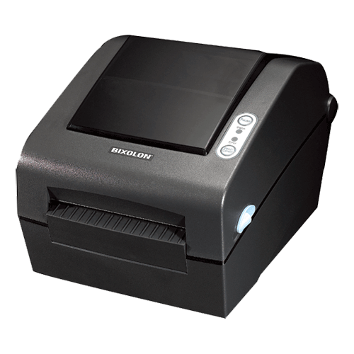 Bixolon SLP-D420 Direct Thermal 4" Label Printer – POS | ACP Online