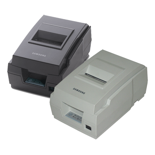 Bixolon SRP-270 Dot Matrix POS Printer – POS | ACP Online