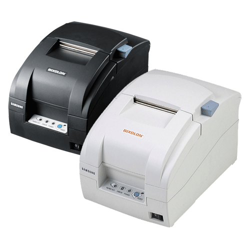 Bixolon SRP-275  Dot Matrix POS Printer - Installation - Repair – POS | ACP Online