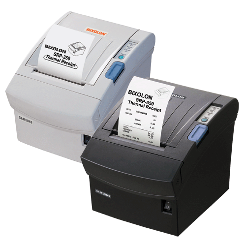Bixolon SRP-350 plus Thermal POS Printer – POS | ACP Online