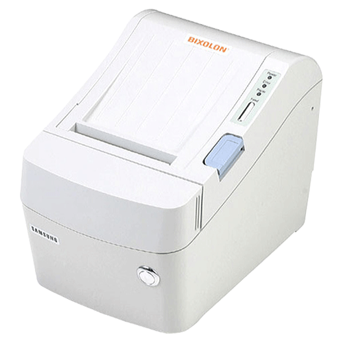Bixolon SRP-370-372 Thermal POS Printer - Fast and Efficient Printing – POS | ACP Online