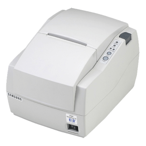 Bixolon SRP-500 Inkjet POS Printer – POS | ACP Online
