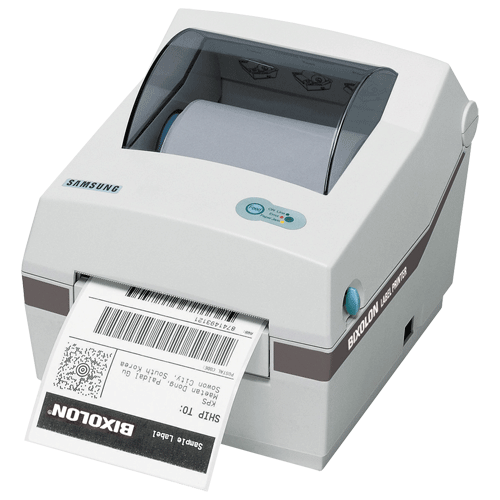 Bixolon SRP-770 II Direct Thermal 4" Label Printer – POS | ACP Online