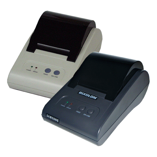 Bixolon STP-103 Thermal POS Printer – POS | ACP Online