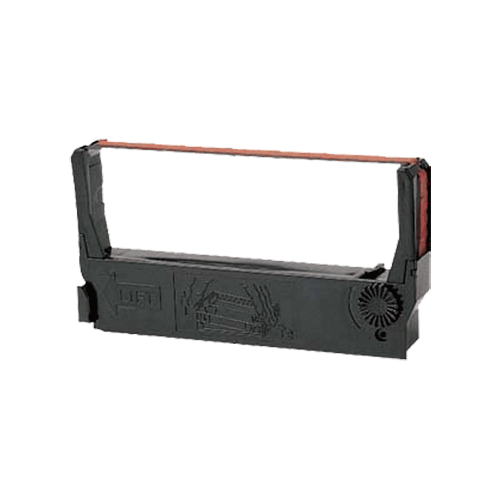Goodson Black Red Ribbon ERC-23BR – Ink Ribbons/Rollers | ACP Online